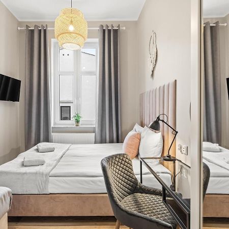 Boho Rooms Sopot Eksteriør bilde