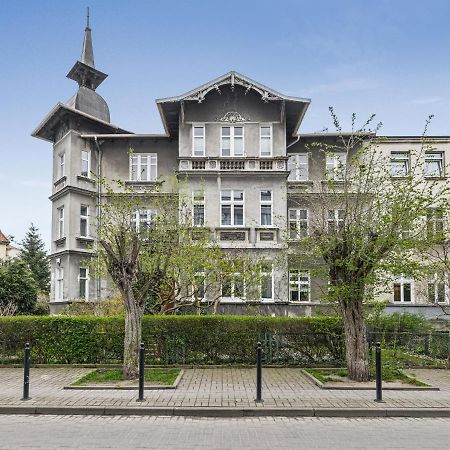 Boho Rooms Sopot Eksteriør bilde