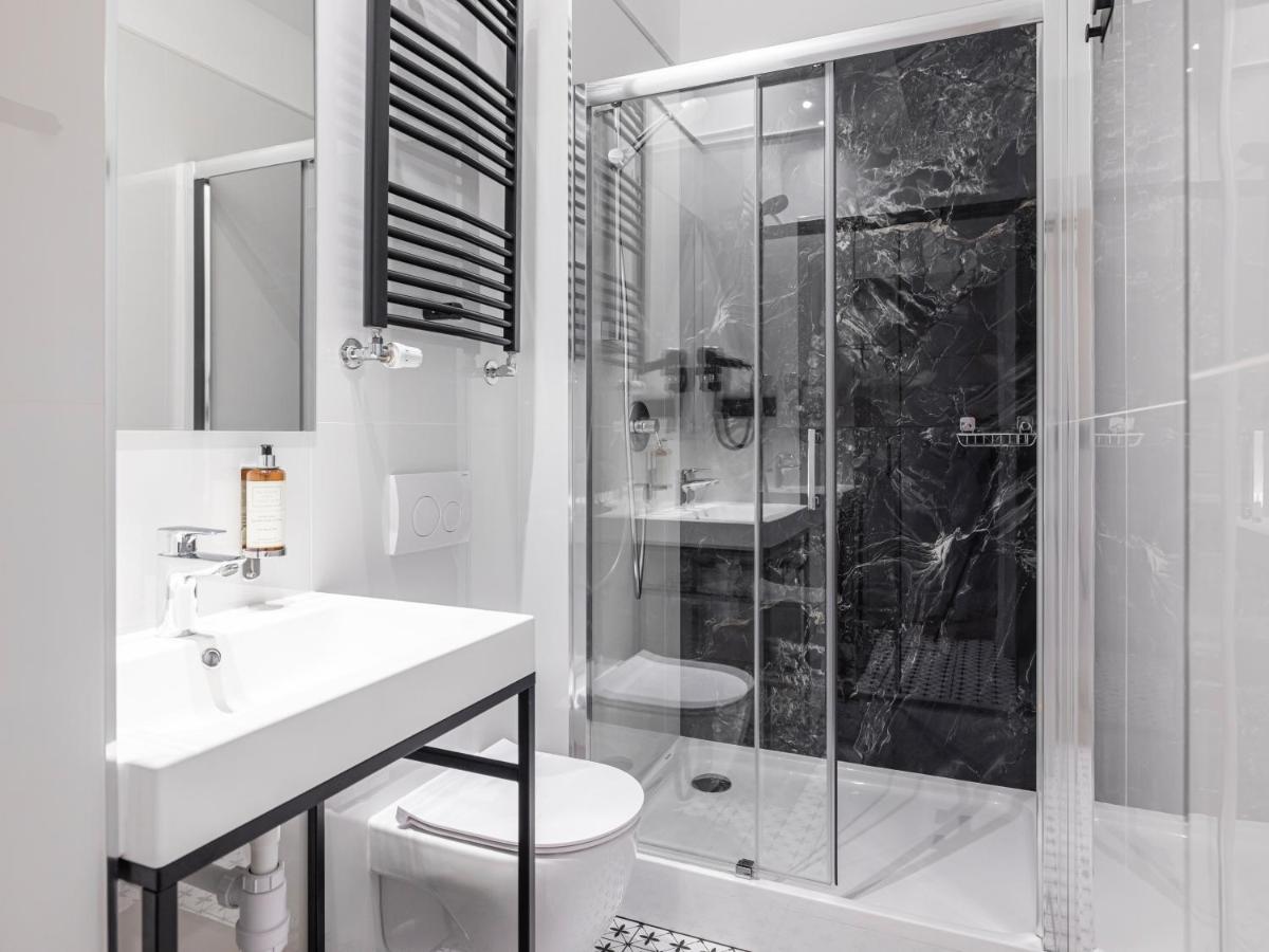 Boho Rooms Sopot Eksteriør bilde