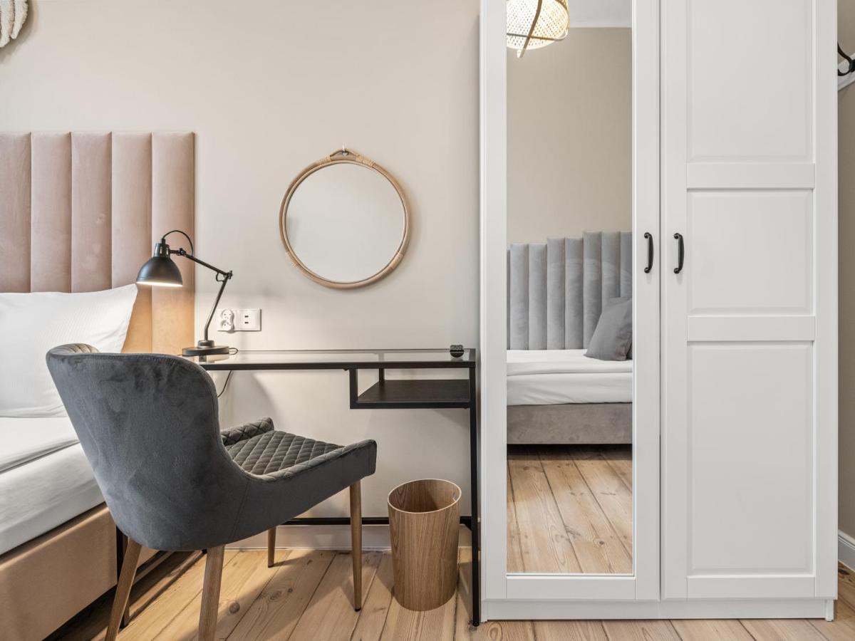 Boho Rooms Sopot Eksteriør bilde