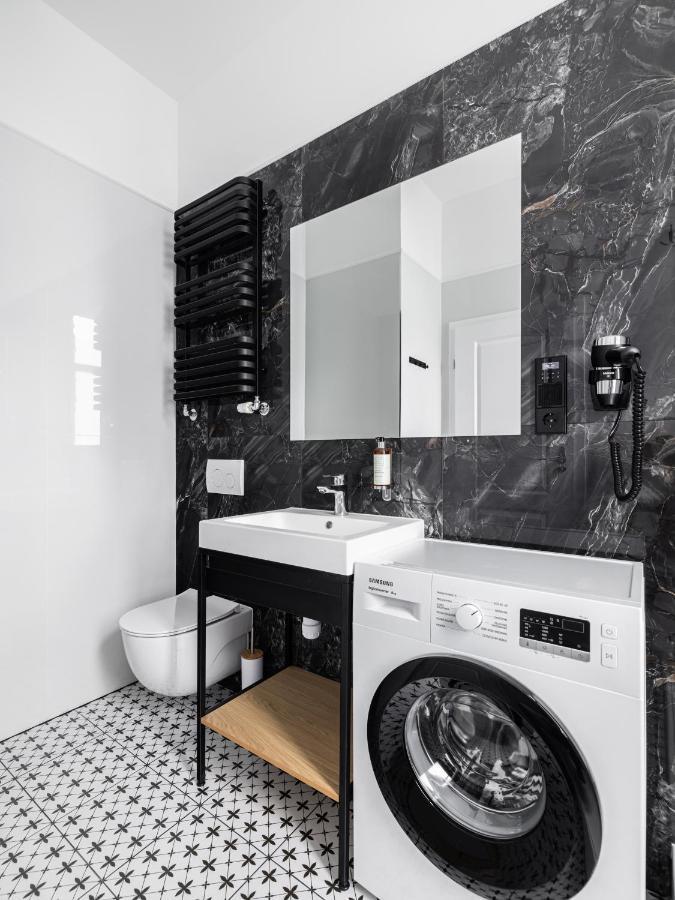 Boho Rooms Sopot Eksteriør bilde