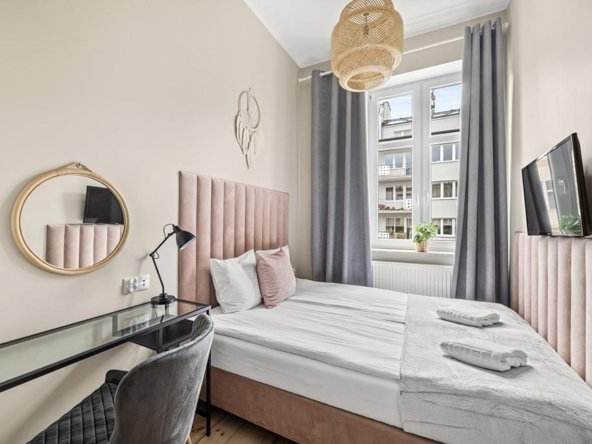 Boho Rooms Sopot Eksteriør bilde