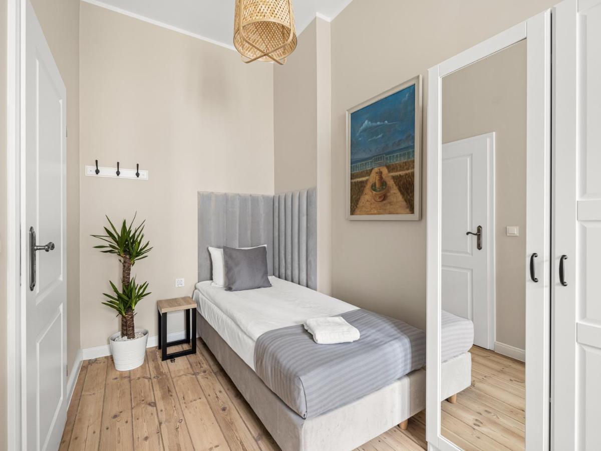 Boho Rooms Sopot Eksteriør bilde